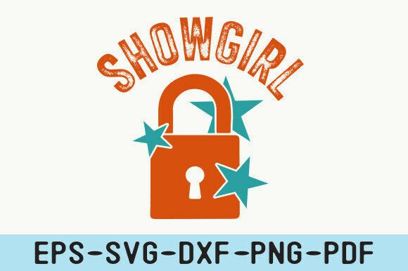 Showgirl Svg Png Bundle, - Image 9