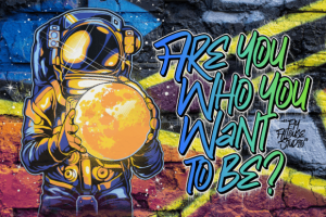 Alternative view of Sicko Font