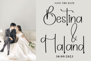 Alternative view of Simple Birthday Font