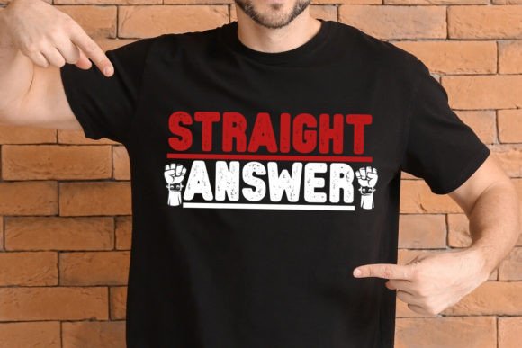 Simple Bold Grunge Font - Image 5