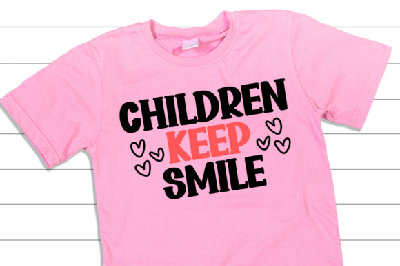 Simple People Font - Image 3