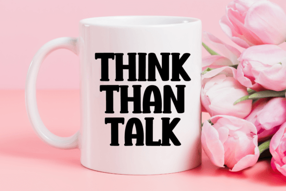 Simple People Font - Image 4