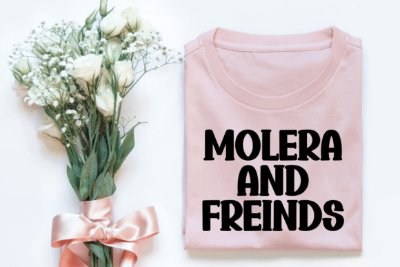 Simple People Font - Image 6