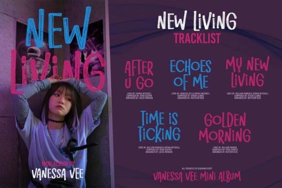 Simpleday Brush Font - Image 3