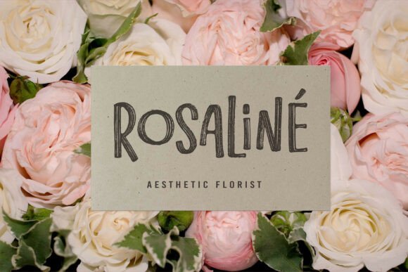 Simpleday Brush Font - Image 6