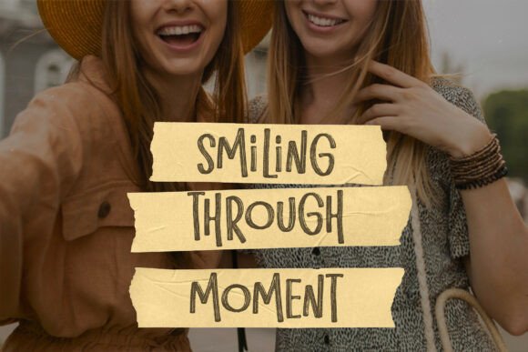 Simpleday Brush Font - Image 7