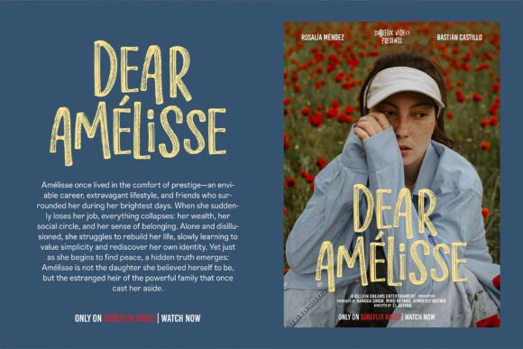 Simpleday Brush Font - Image 9