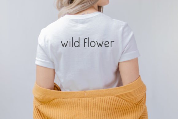 Simplemade Font - Image 4