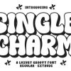 Single Charm Font