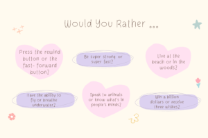 Alternative view of Slinky Fabric Font