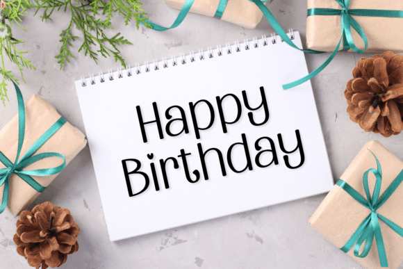 Smart Memory Font - Image 2