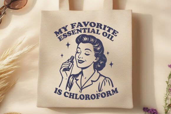 Snarky Housewife Funny Retro SVG Bundle - Image 7