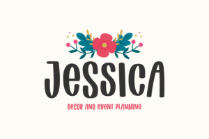 Alternative view of Snugglee Christmas Font