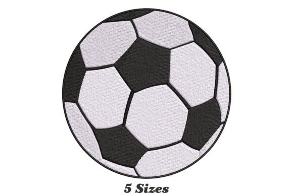 Soccer Ball