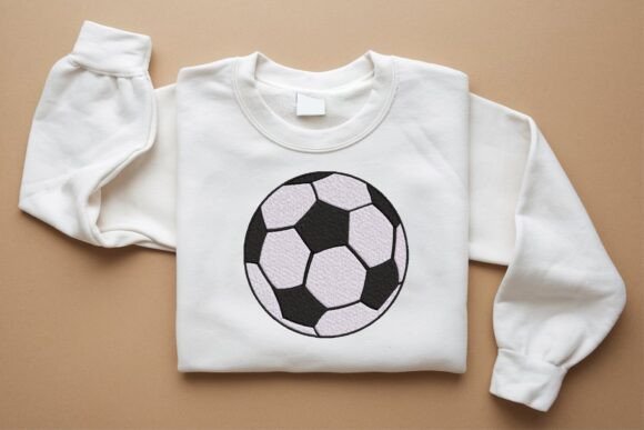 Soccer Ball - Image 3