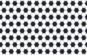 Alternative view of Soccer and Football