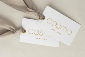 Alternative view of Solen Font