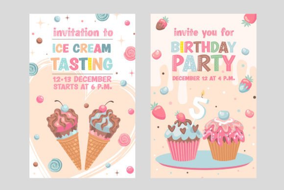 Sophia Cute Font - Image 6