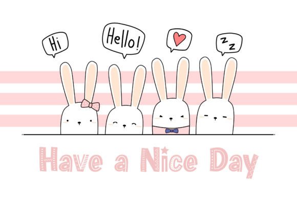 Sophia Cute Font - Image 7