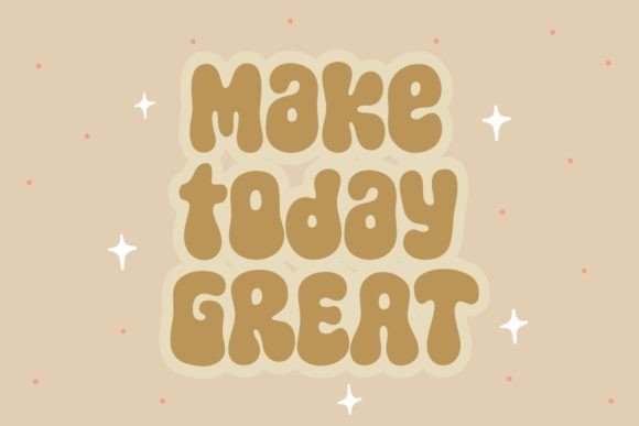 Soul Wave Font - Image 2