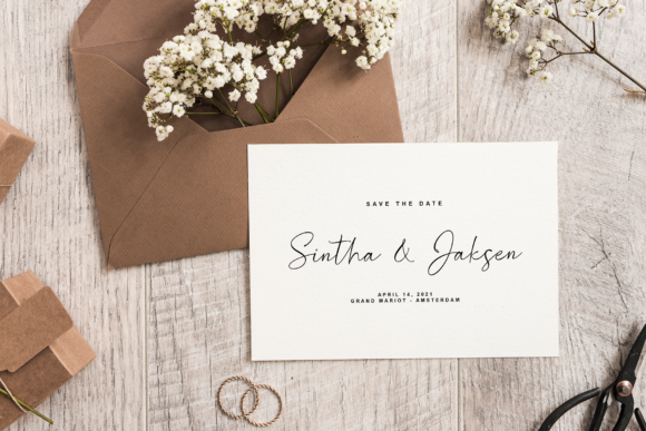 Southland Font - Image 5