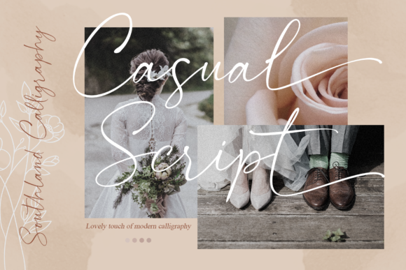 Southland Font - Image 8