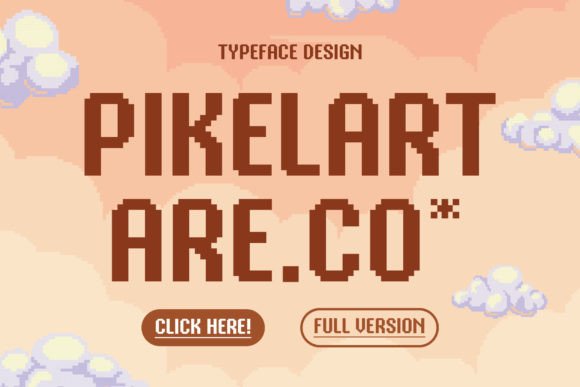 Space Invasion Font - Image 7