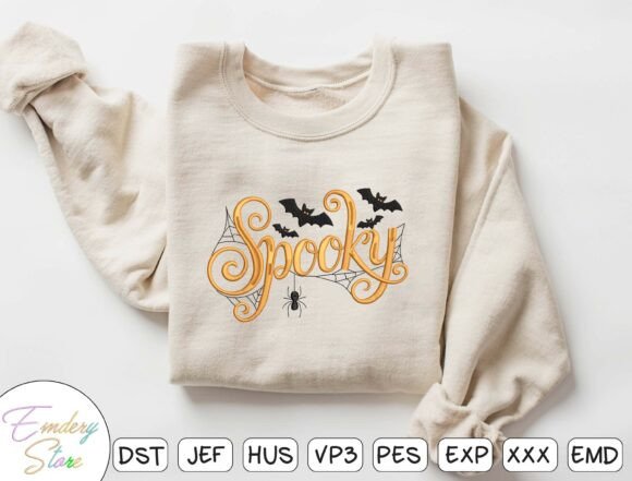 Spooky Halloween - Image 2