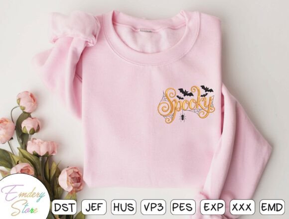 Spooky Halloween - Image 3