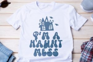 Alternative view of Spooky Season Font