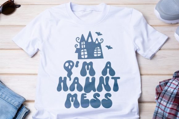 Spooky Season Font - Image 2