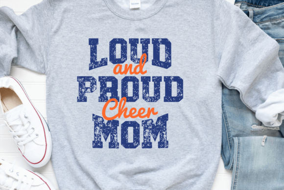 Sporty Grunge Font - Image 2