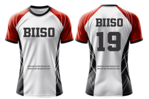 Alternative view of Sporty Sports Font