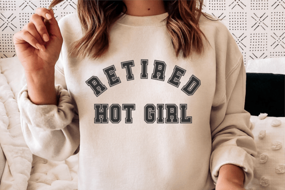 Sporty Tee Condensed Outlined Font - Image 4