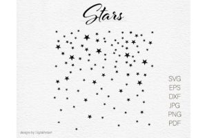 Stars Svg Star Svg Stars Background Svg