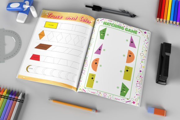 Start to Write: Fun Tracing and Writing - Image 7