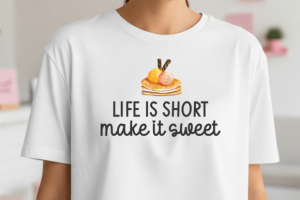 Alternative view of Strawberry Cupcakes Font