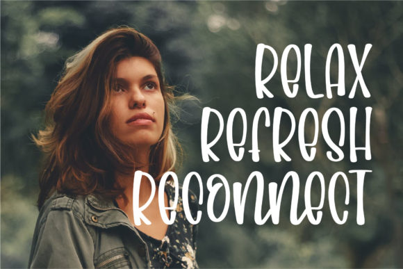 Strawberry Shortcake Font - Image 6