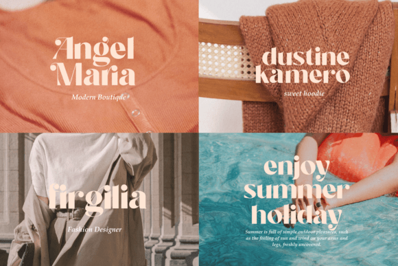 Sugar Magic Font - Image 5