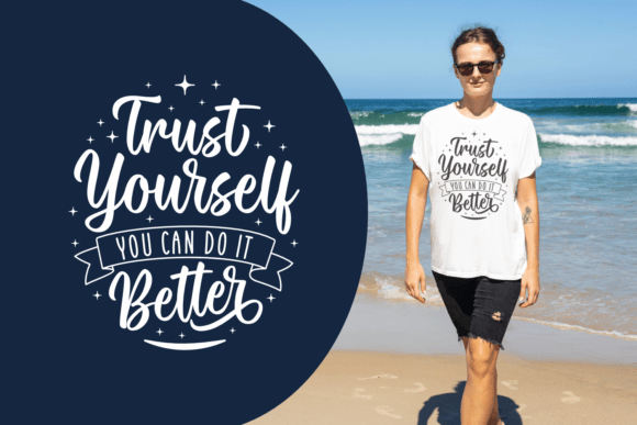 Summer Hipster Font - Image 2