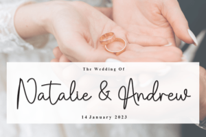 Alternative view of Sunday Font