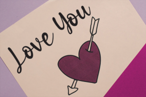 Alternative view of Sunflower Font