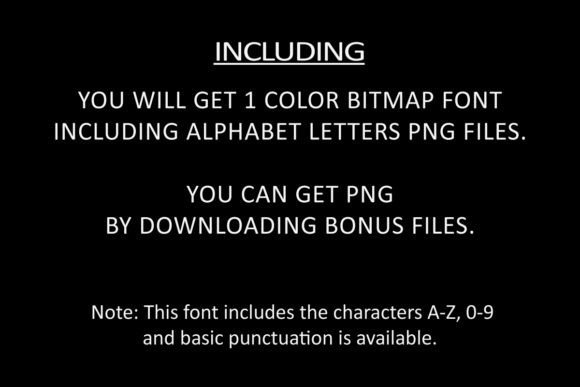 Super Cute Font Font - Image 4