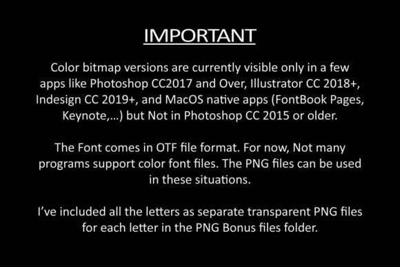 Super Cute Font Font - Image 5