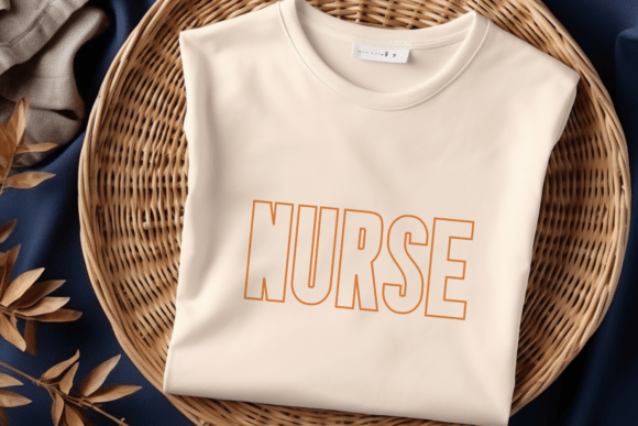 Sweater Pumpkin Font - Image 3