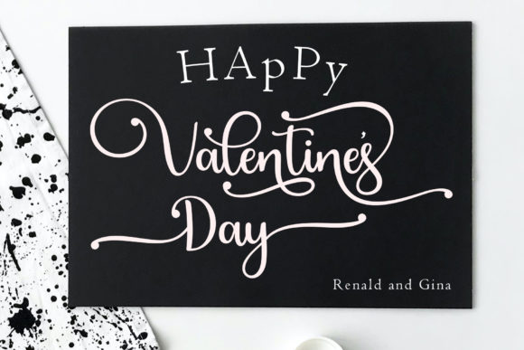 Sweet Boho Font - Image 2