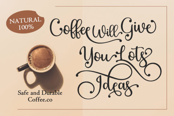 Sweet Boho Font - Image 3