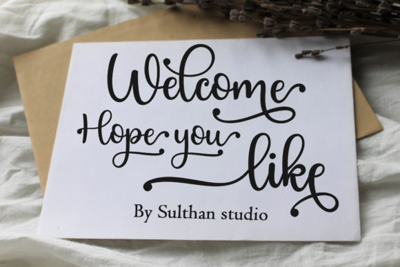 Sweet Boho Font - Image 5