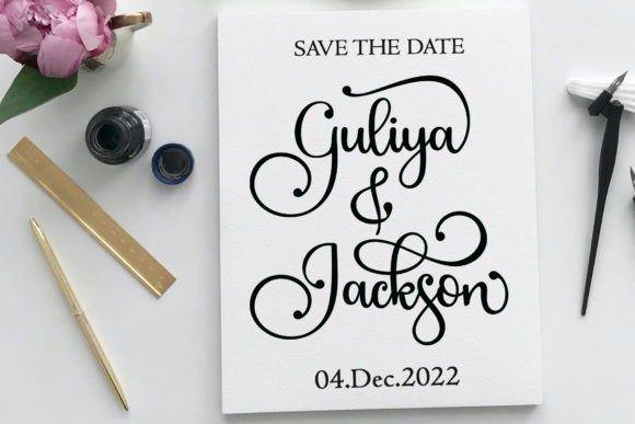 Sweet Boho Font - Image 6