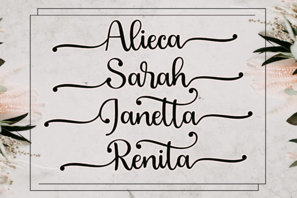 Sweet Boho Font - Image 8
